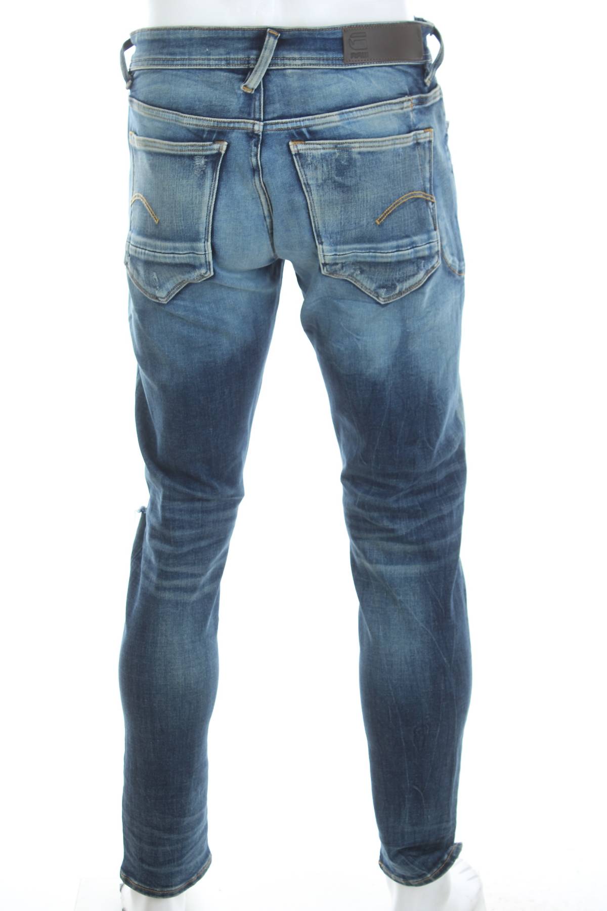 Мъжки дънки G-Star Raw2