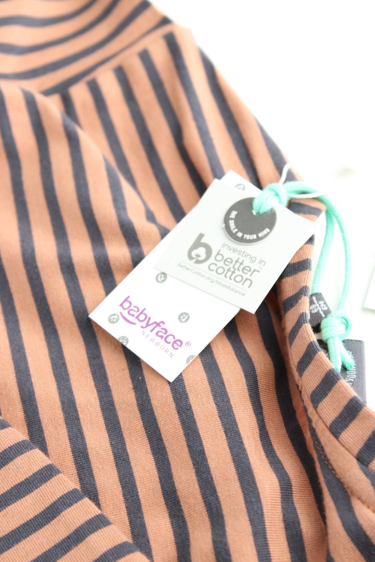 Детска блуза Babyface3