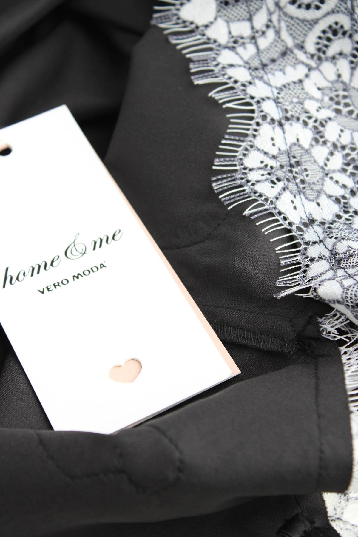 Дамска нощница Vero Moda3