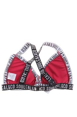 Бански горнище Soulcal & Co2 - Contour.bg Бански горнище Soulcal & Co2