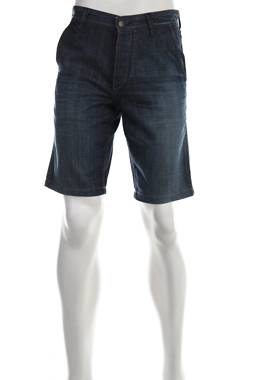 Мъжки къси дънки Ben Sherman1 - Contour.bg Мъжки къси дънки Ben Sherman1