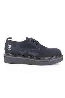 Дамски обувки US Polo Assn.1 - Contour.bg Дамски обувки US Polo Assn.1