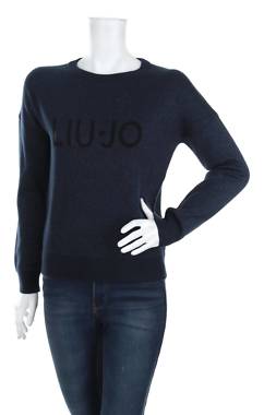 Дамски пуловер Liu Jo1