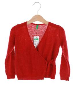 Детски пуловер United Colors Of Benetton1