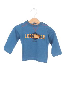 Детска блуза Lee Cooper1