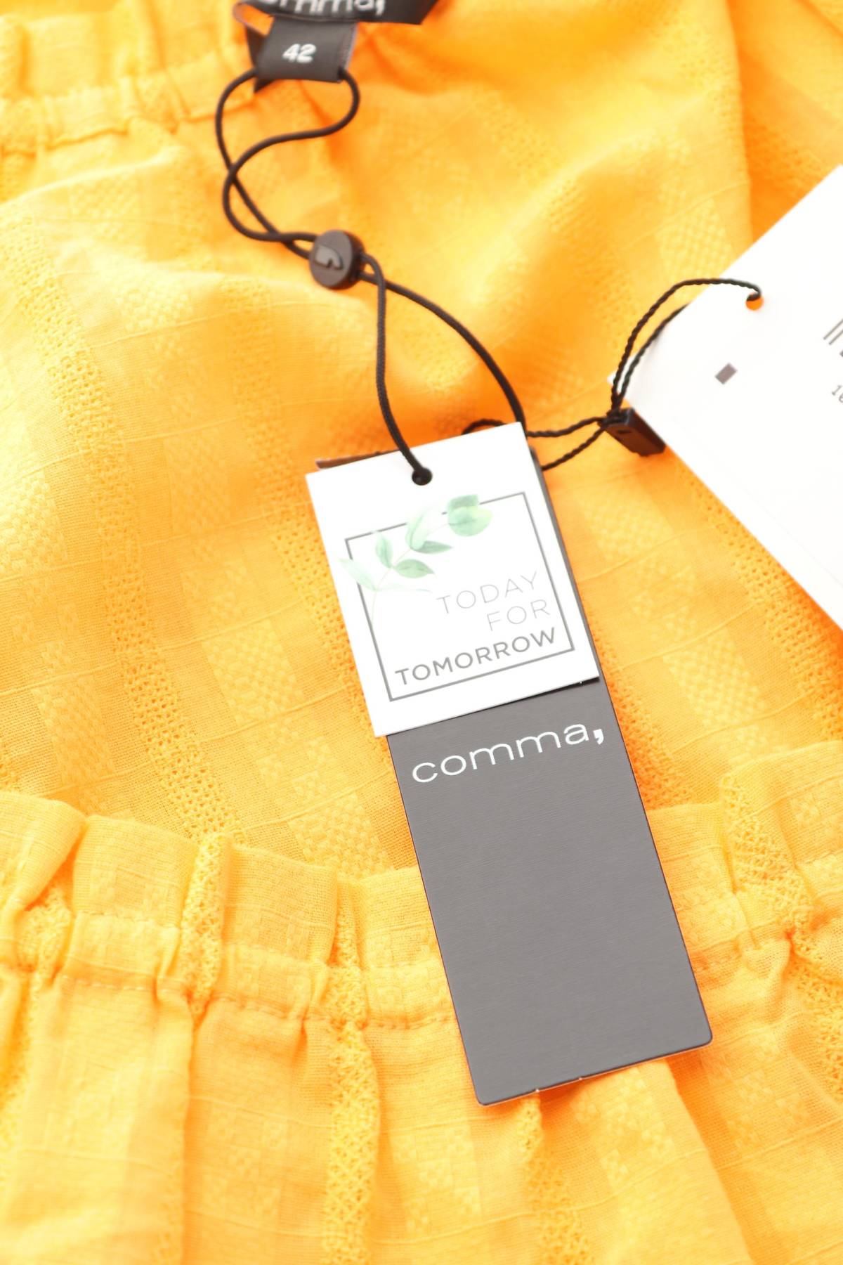 Γυναικεία μπλούζα Comma,3 - Contourshop.gr Γυναικεία μπλούζα Comma,3