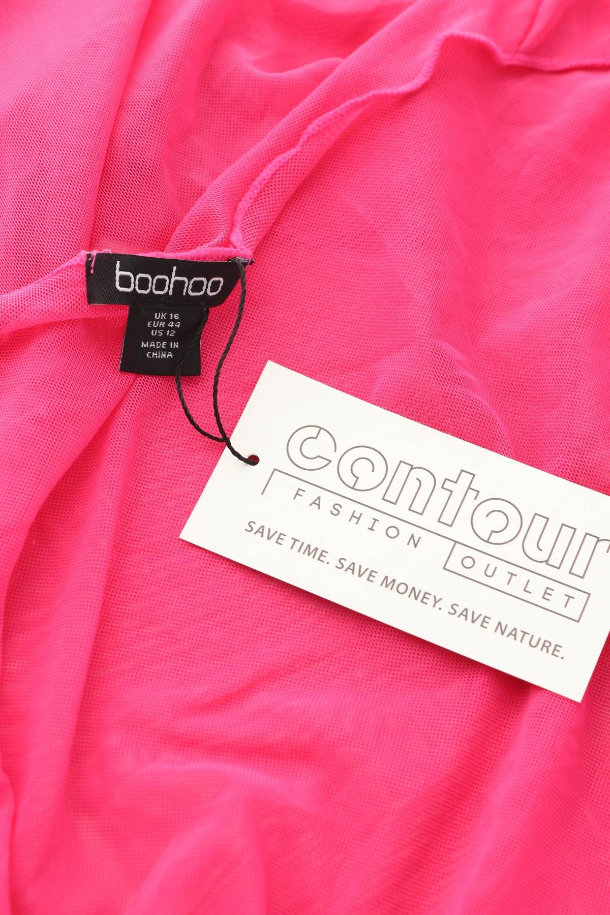 Плажна туника Boohoo3