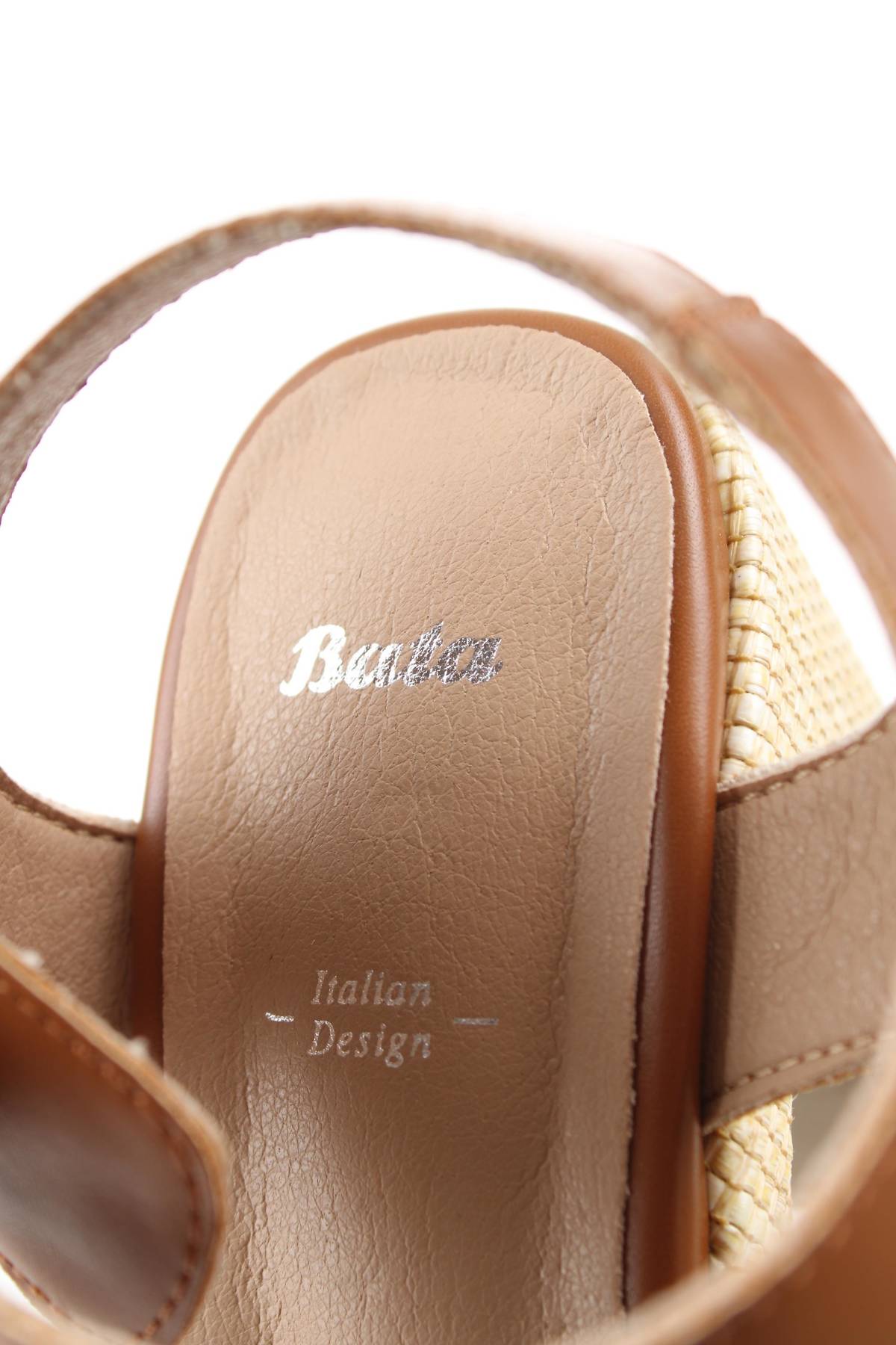 Сандали Bata5 - Contour.bg Сандали Bata5