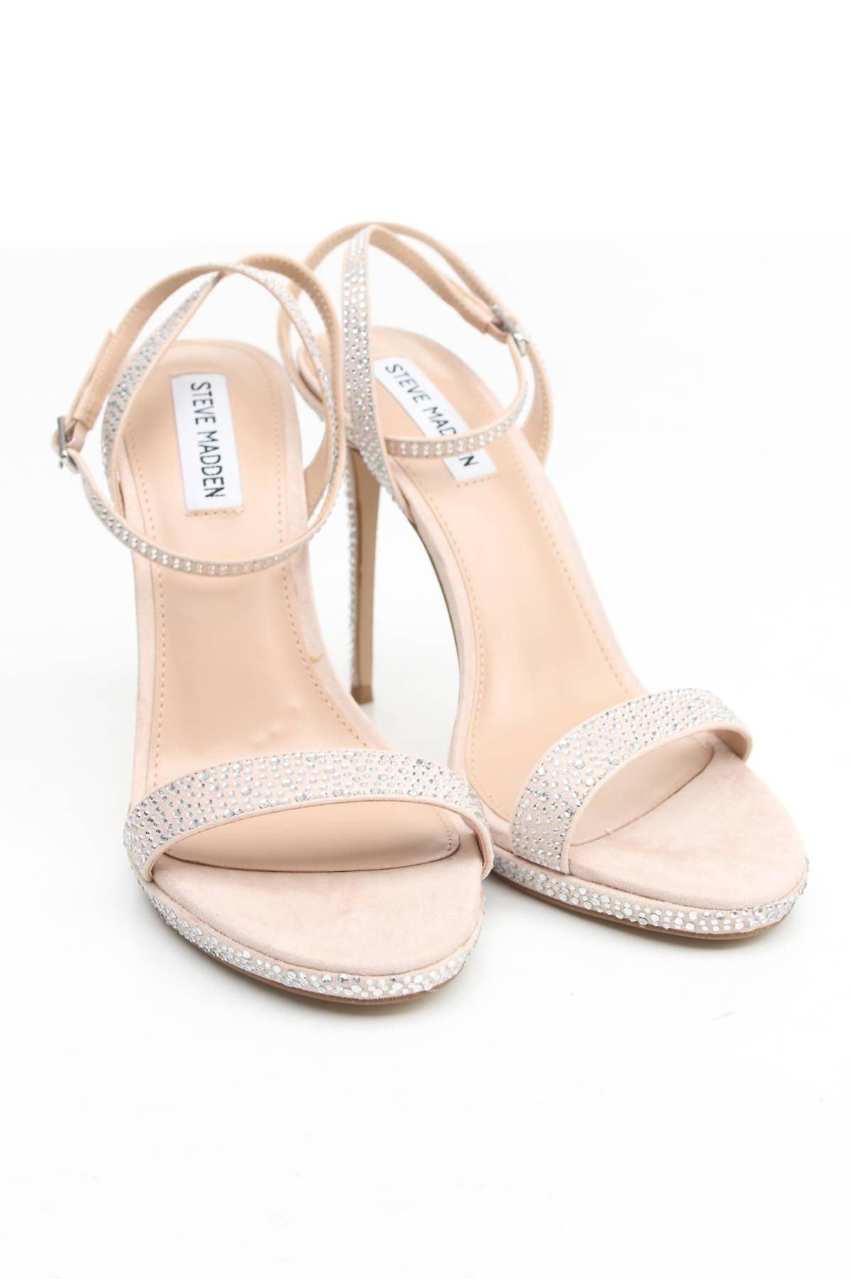 Сандали Steve Madden3 - Contour.bg Сандали Steve Madden3