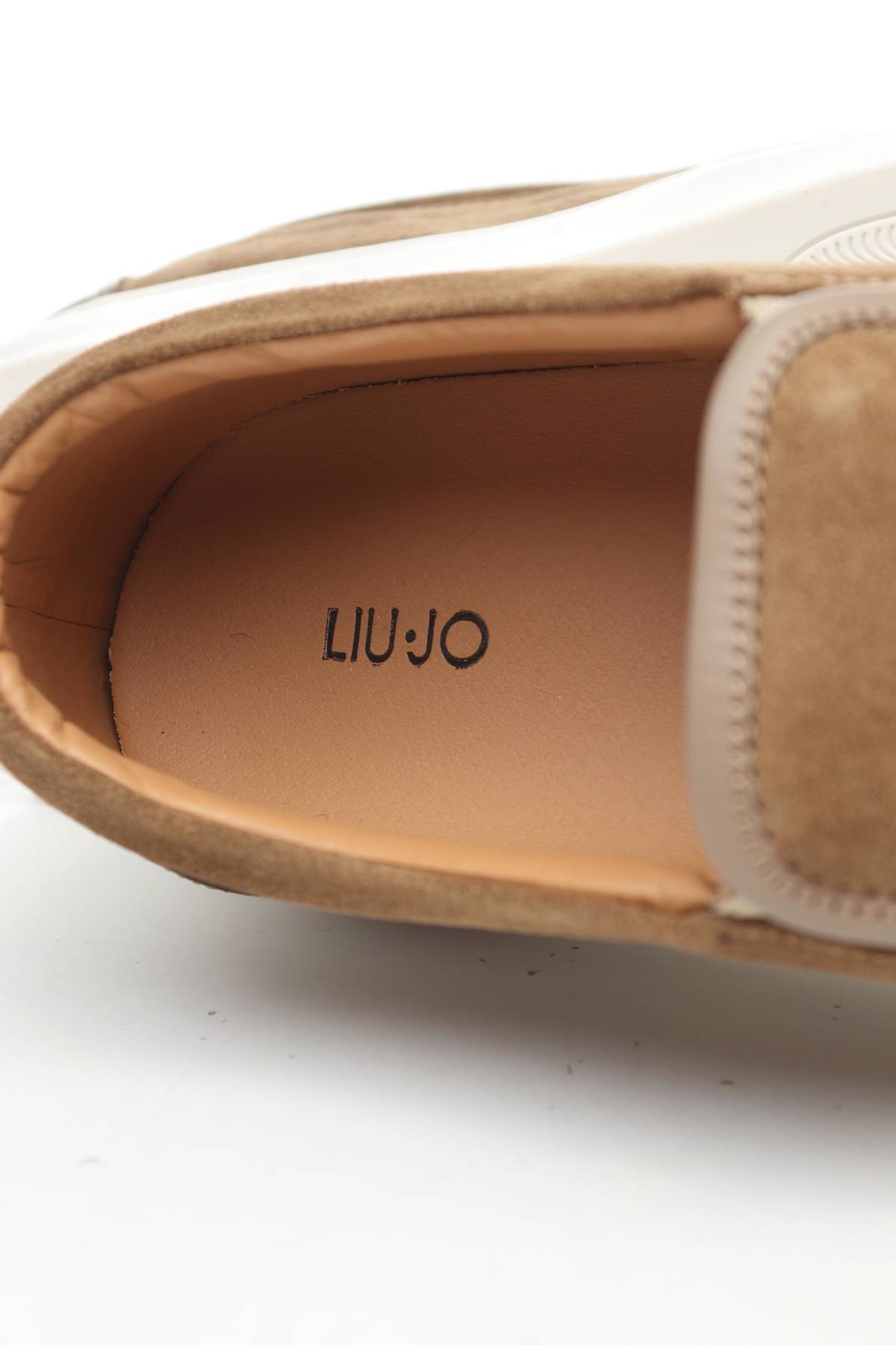 Кецове Liu Jo5 - Contour.bg Кецове Liu Jo5