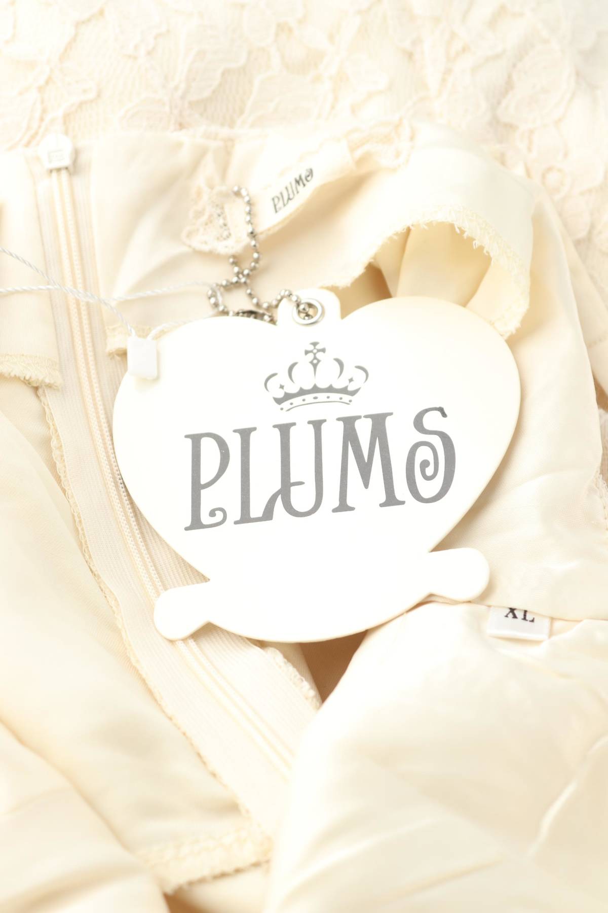 Рокля Plums 5
