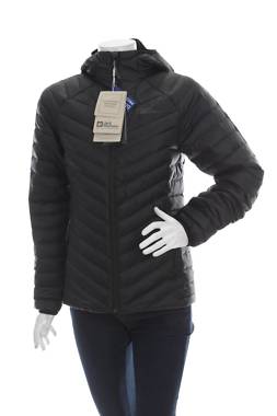 Преходно яке Jack Wolfskin1