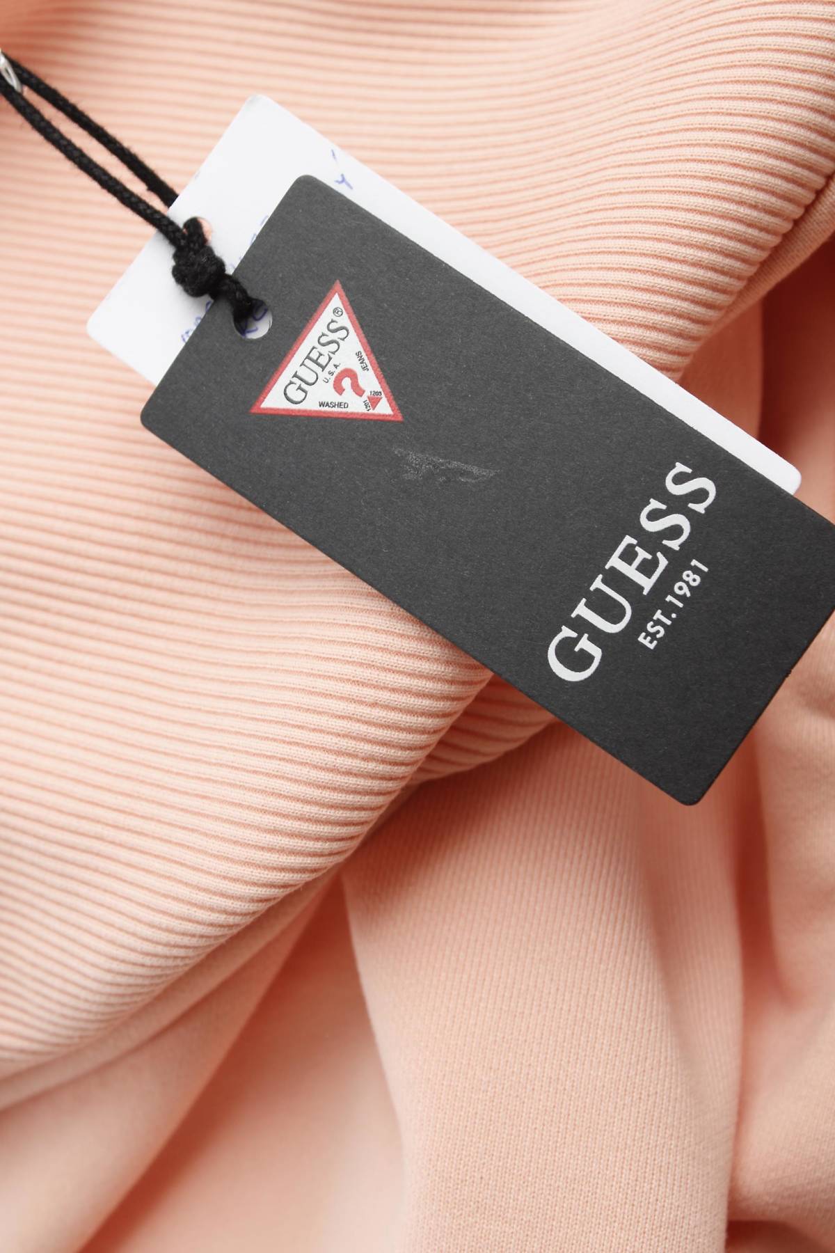 Дамска блуза Guess3 - Contour.bg Дамска блуза Guess3