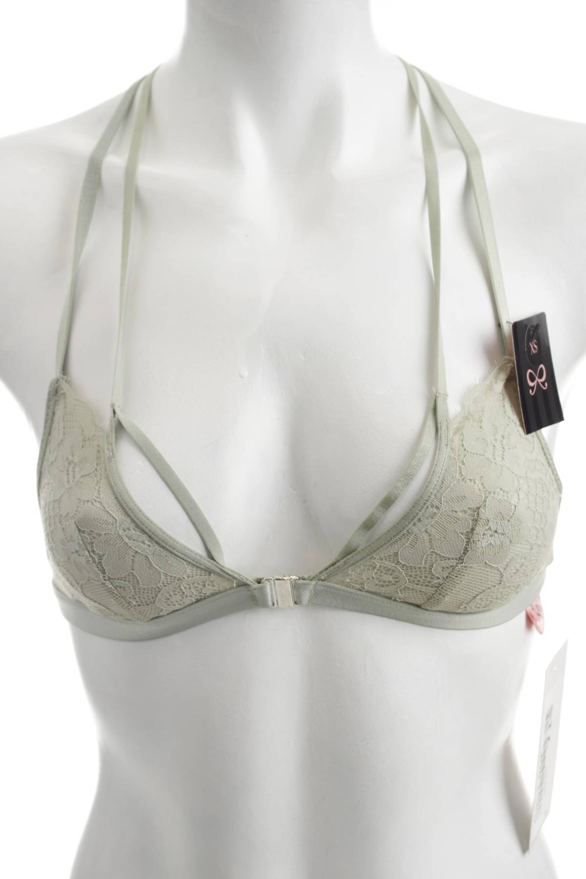 Σουτιέν Hunkemoller1 - Contourshop.gr Σουτιέν Hunkemoller1