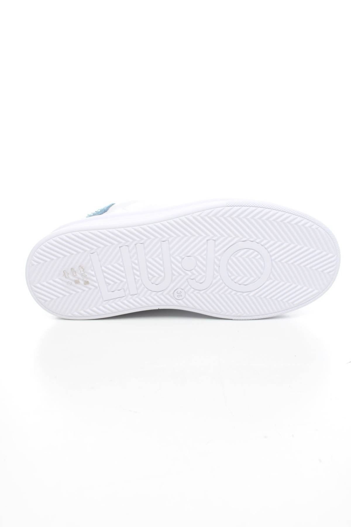 Дамски обувки Liu Jo4 - Contour.bg Дамски обувки Liu Jo4