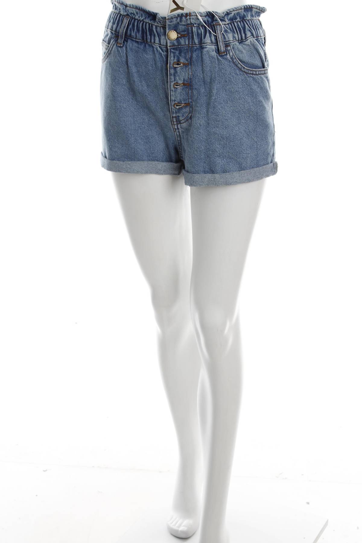 Γυναικεία τζιν σορτσάκια Only1