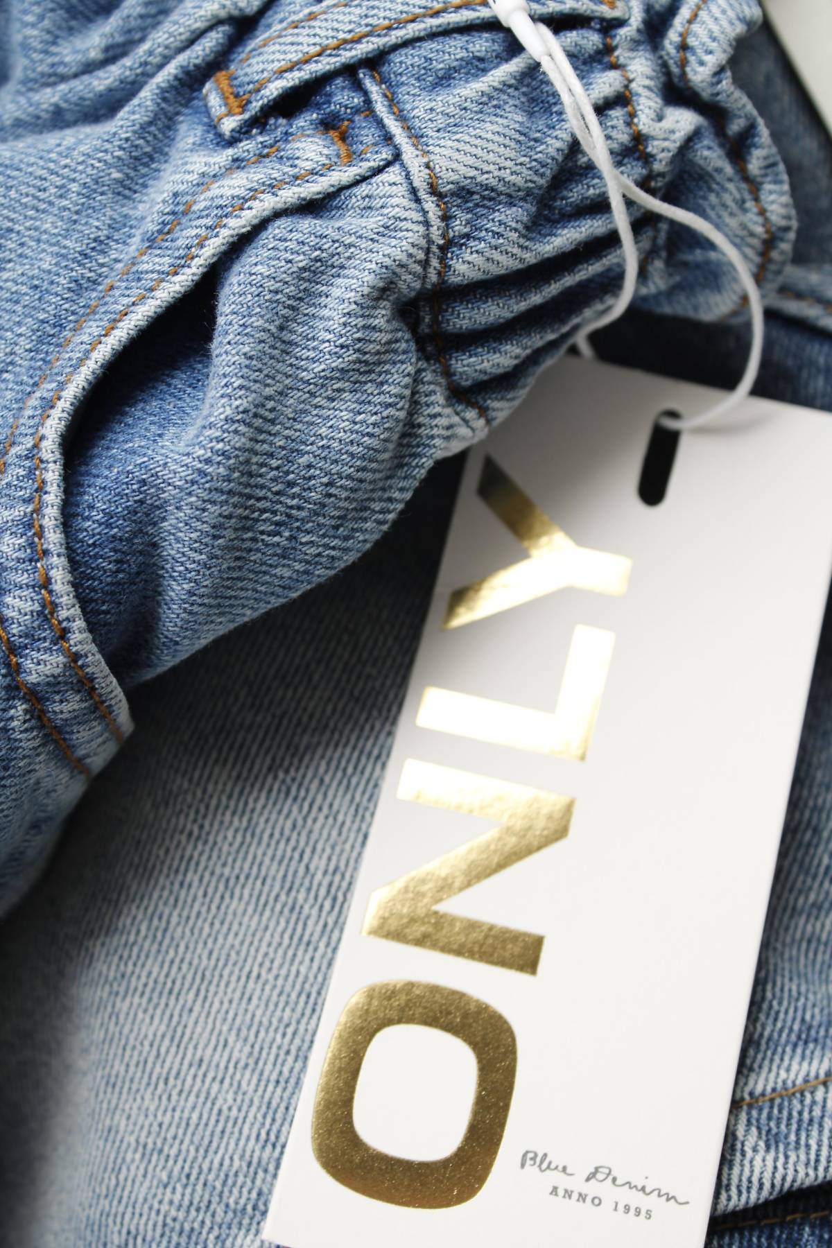 Γυναικεία τζιν σορτσάκια Only3