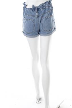 Γυναικεία τζιν σορτσάκια Only2