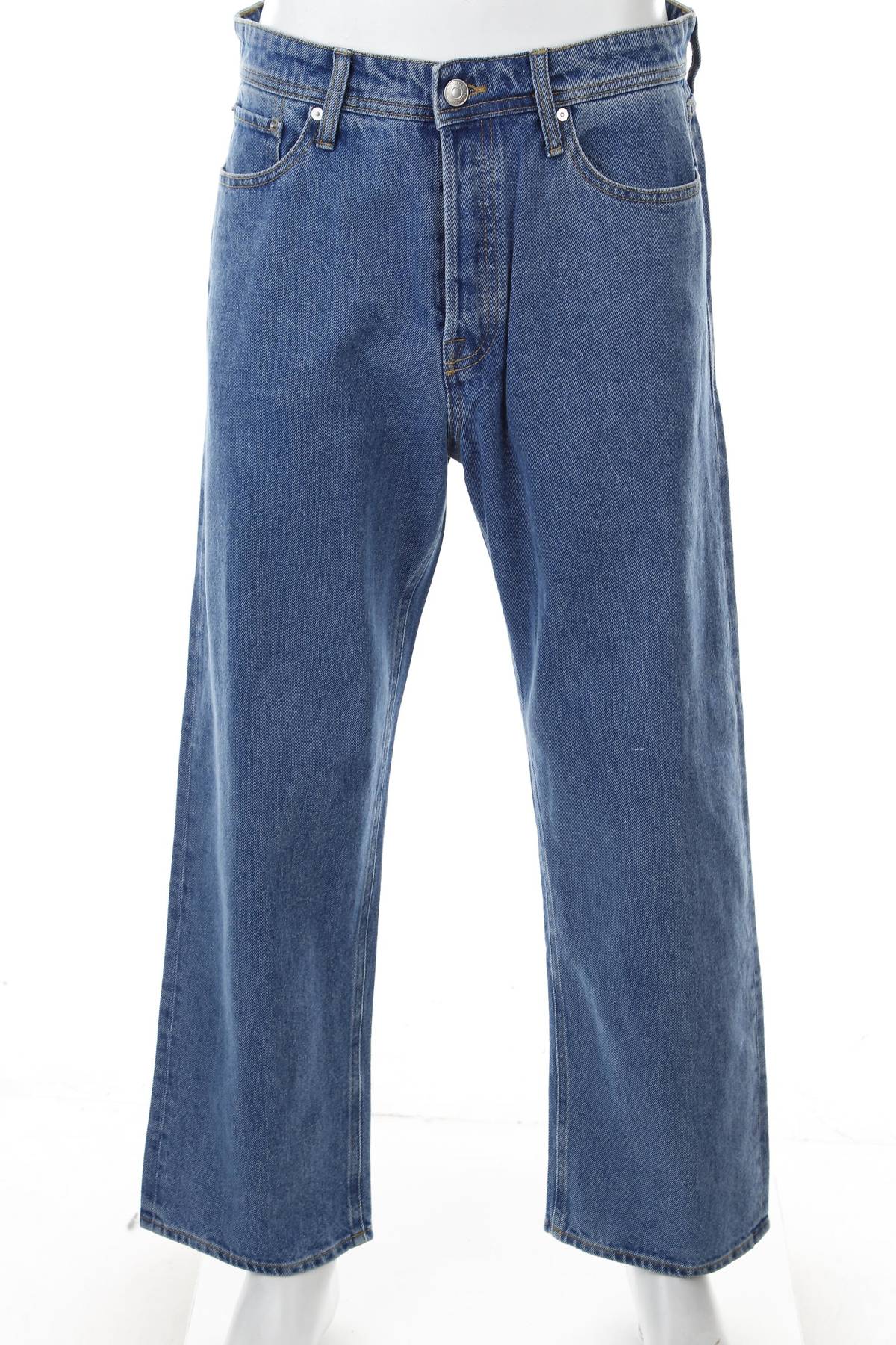 Мъжки дънки Jack & Jones1 - Contour.bg Мъжки дънки Jack & Jones1