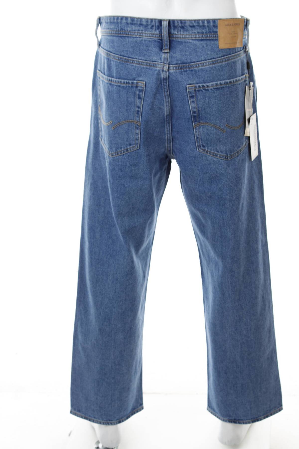 Мъжки дънки Jack & Jones2 - Contour.bg Мъжки дънки Jack & Jones2