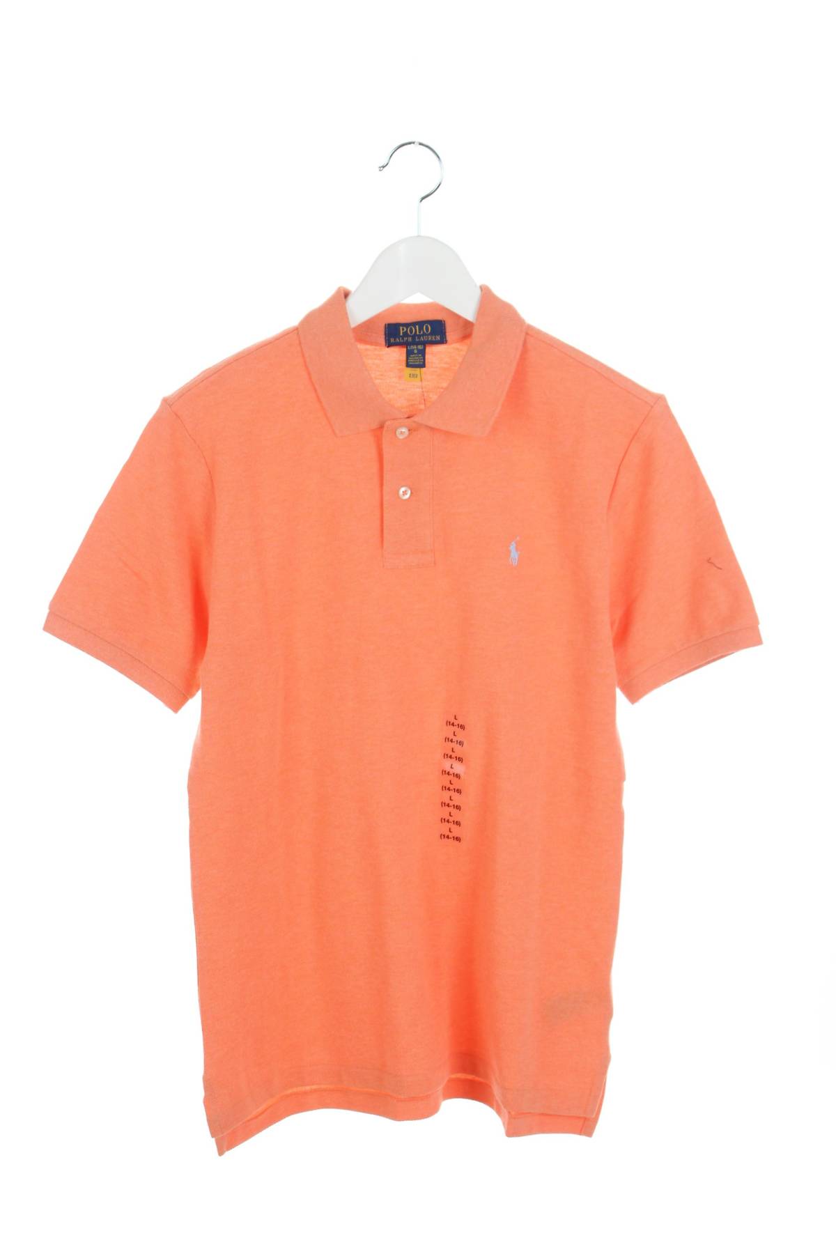 Детска тениска Polo by Ralph Lauren1