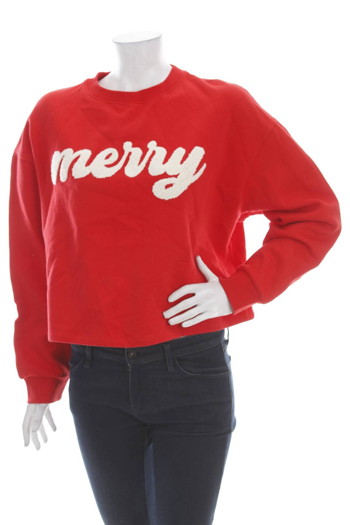 Дамска блуза C&A1