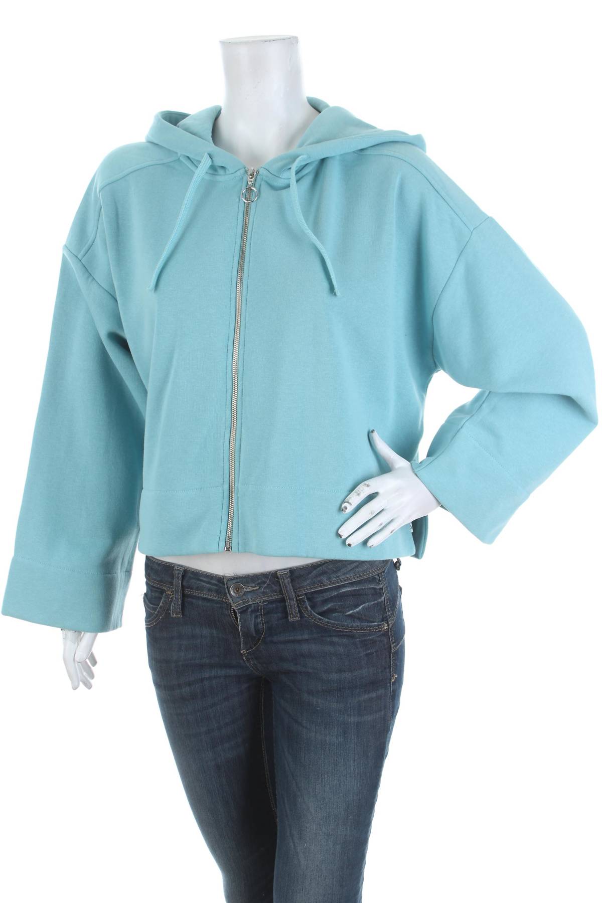 Γυναικείο φούτερ Tom Tailor1