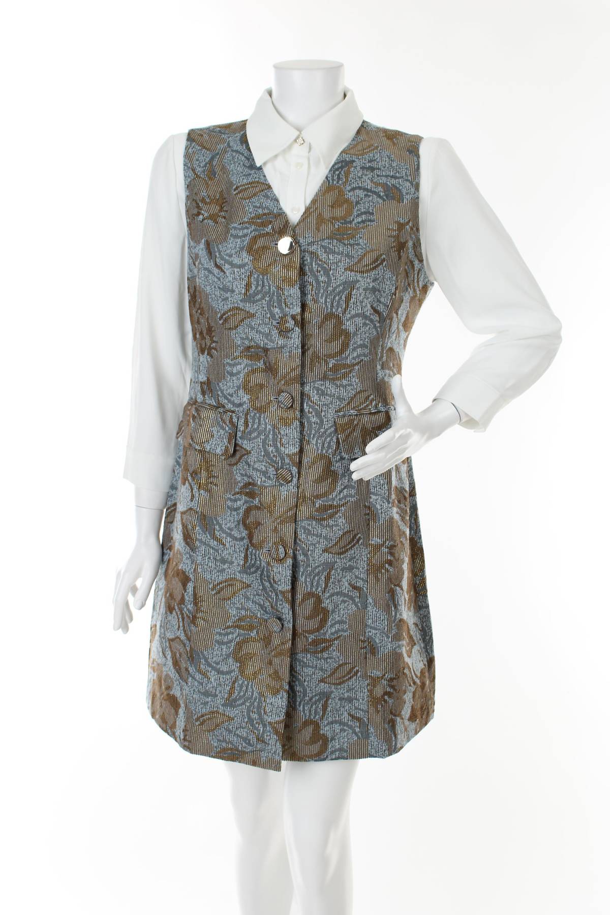 Рокля Vero Moda Classic1