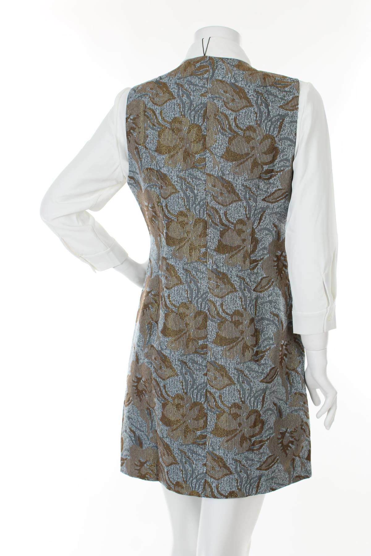 Рокля Vero Moda Classic2