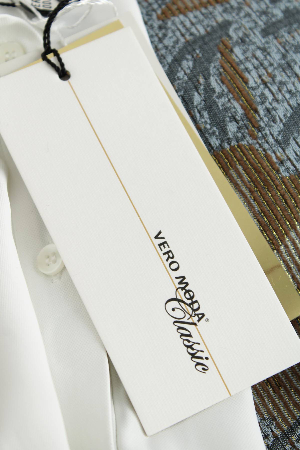 Рокля Vero Moda Classic3