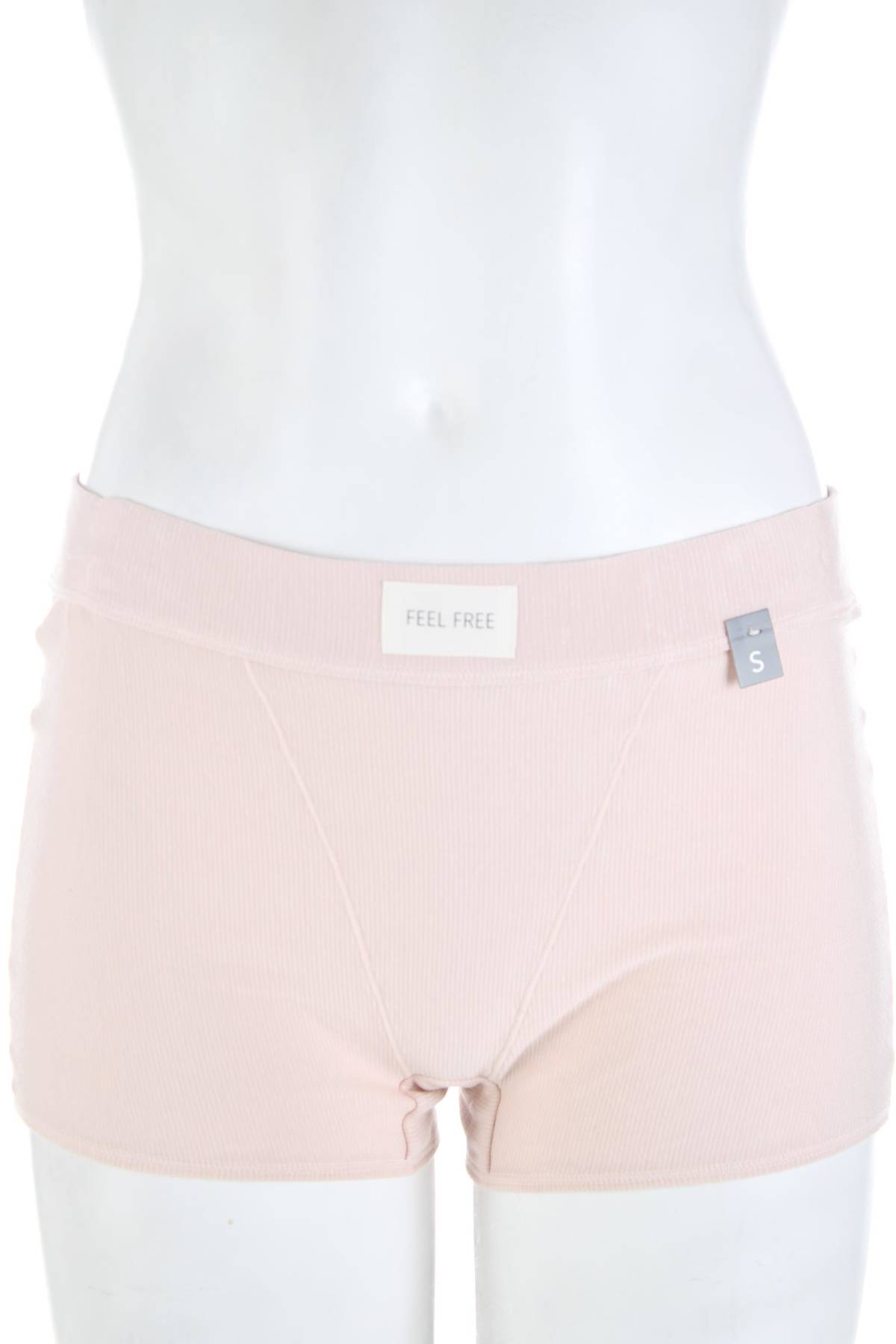 Дамски боксер Etam1