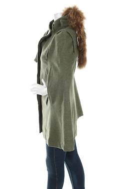 Дамско палто Vero Moda2 - Contour.bg Дамско палто Vero Moda2