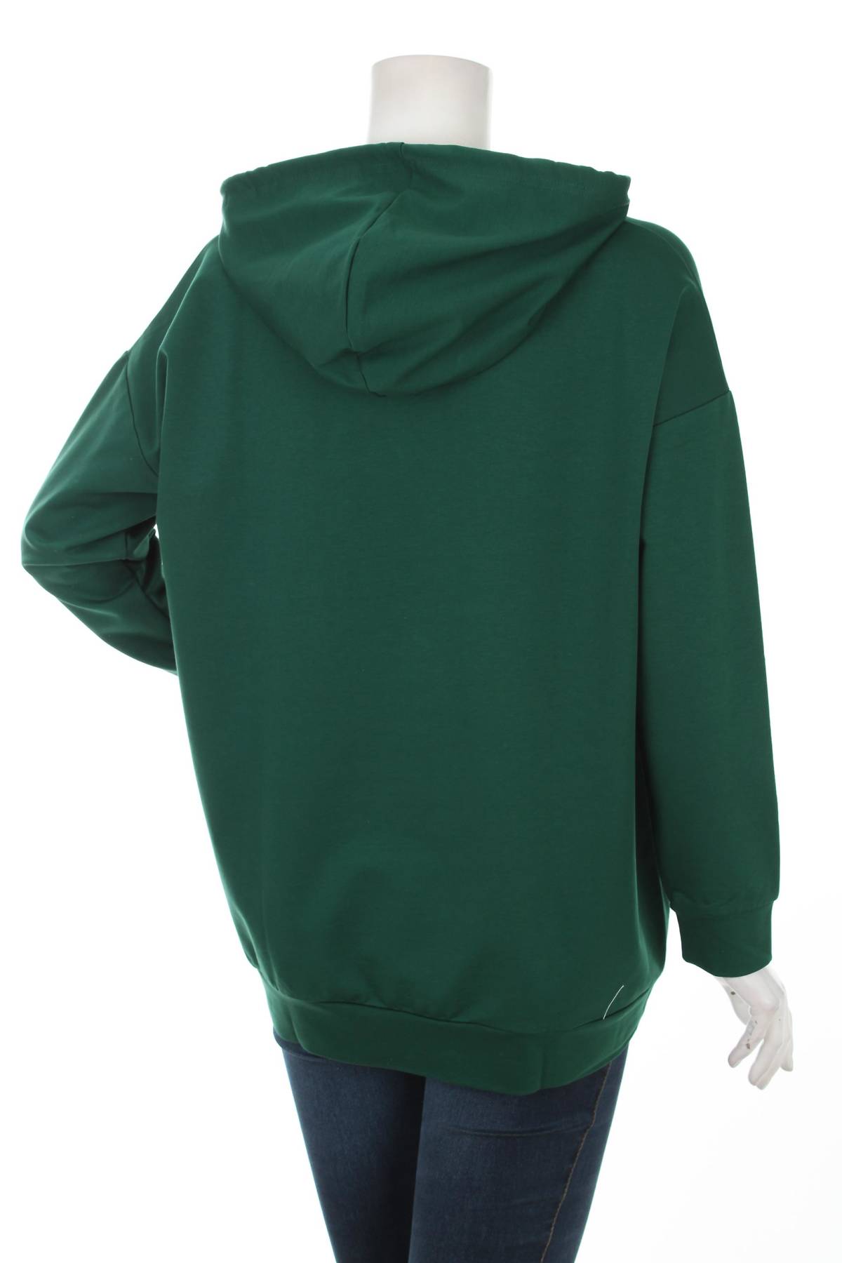 Γυναικείο φούτερ Chiquelle2