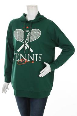 Γυναικείο φούτερ Chiquelle1