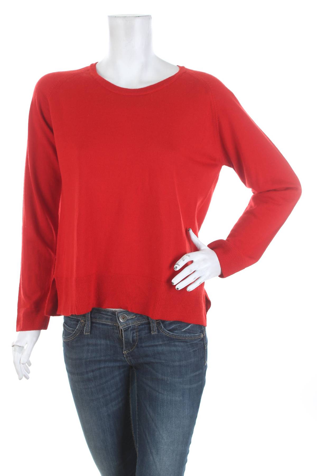 Дамски пуловер Pull Love1