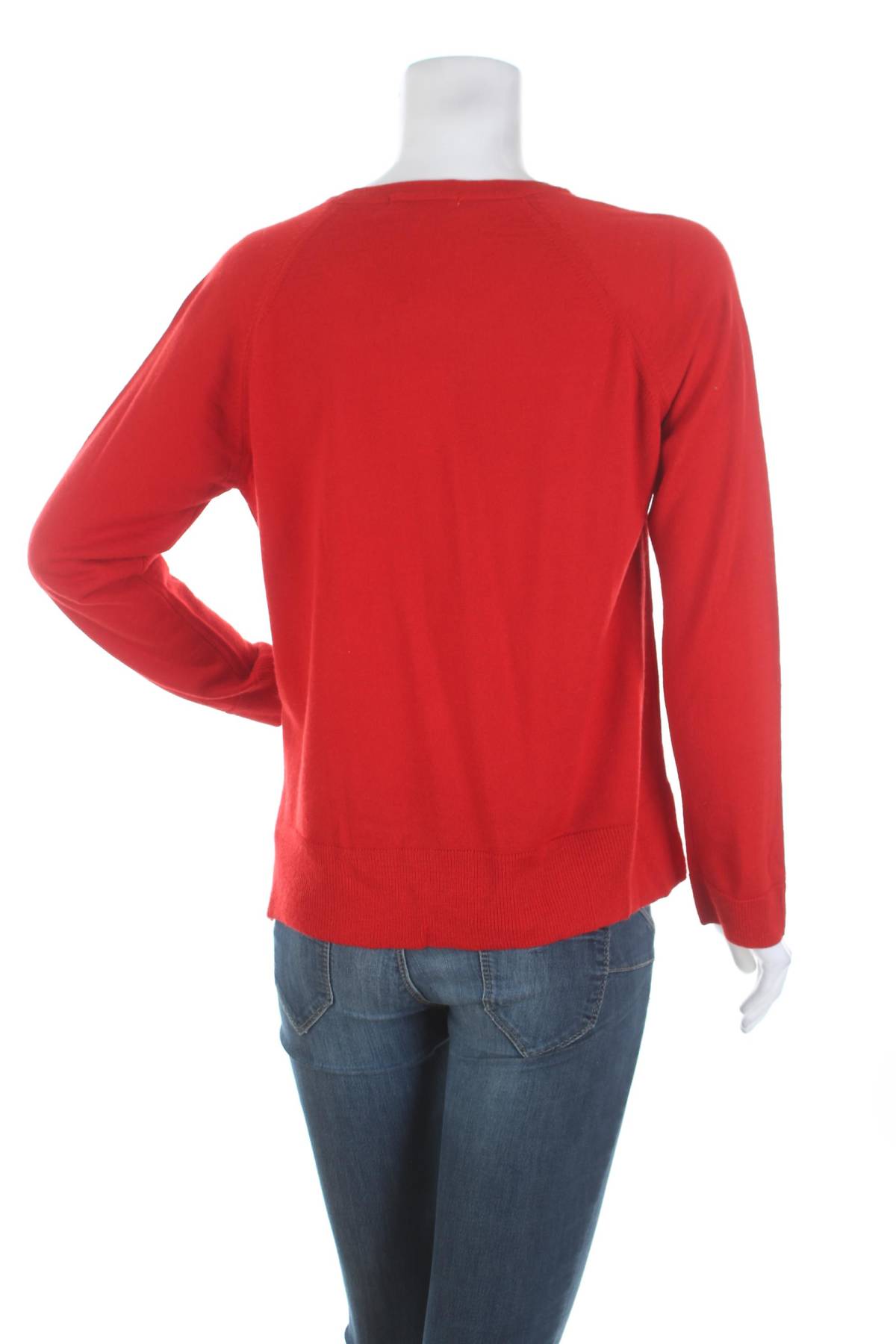 Дамски пуловер Pull Love2