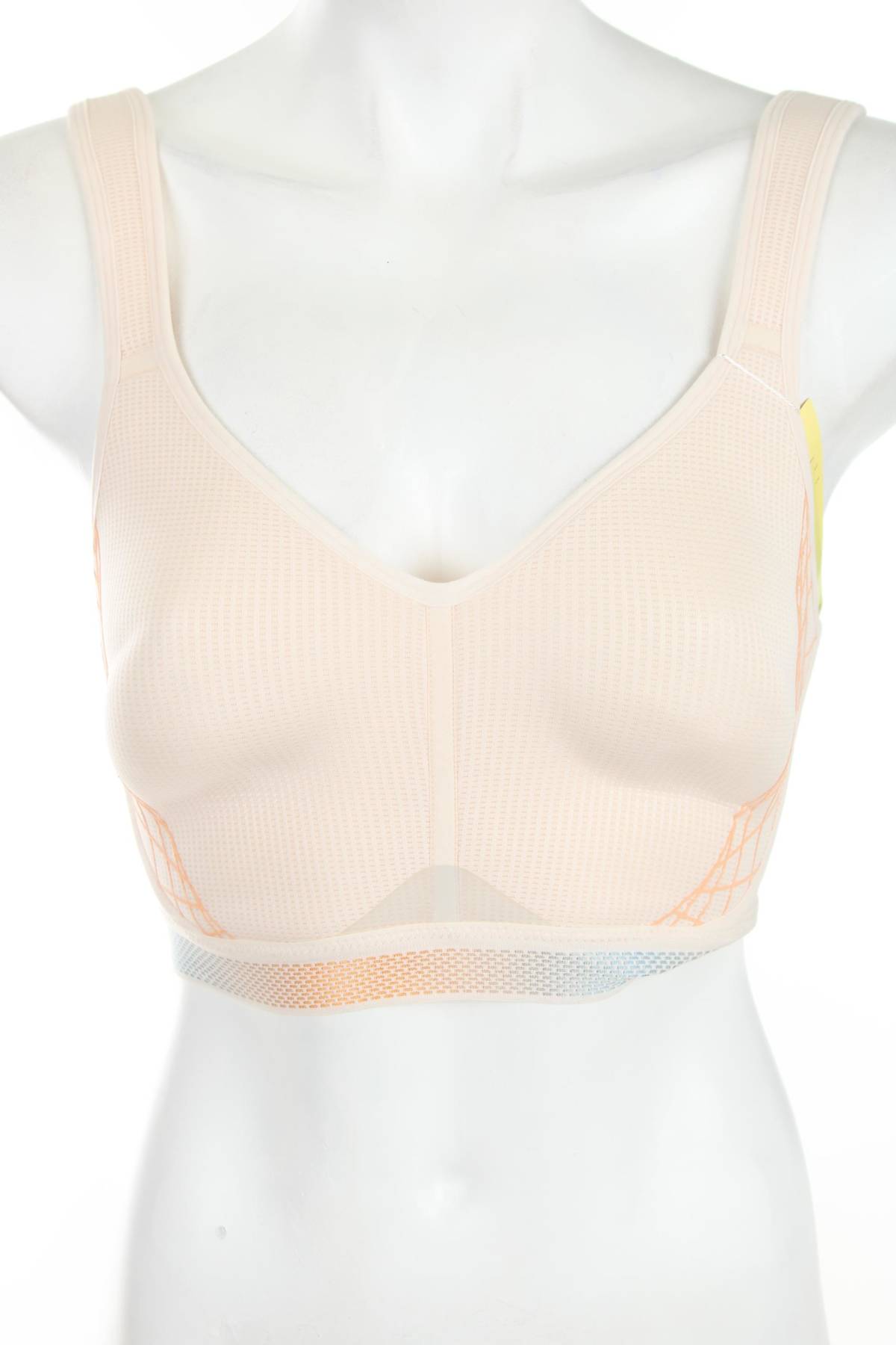 Αθλητικό σουτιέν Triumph Triaction1 - Contourshop.gr Αθλητικό σουτιέν Triumph Triaction1