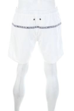 Мъжки шорти за плуване Bikkembergs2