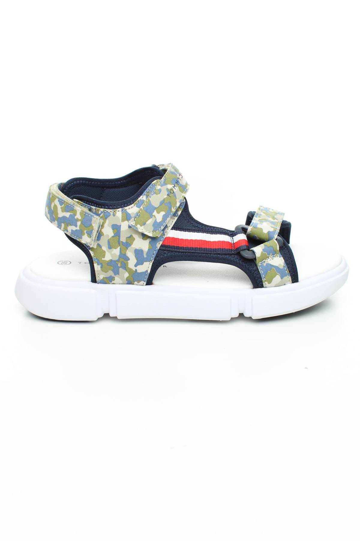 Детски сандали Tommy Hilfiger1