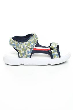 Детски сандали Tommy Hilfiger1