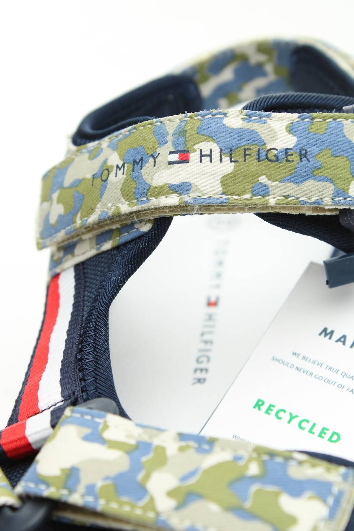 Детски сандали Tommy Hilfiger5