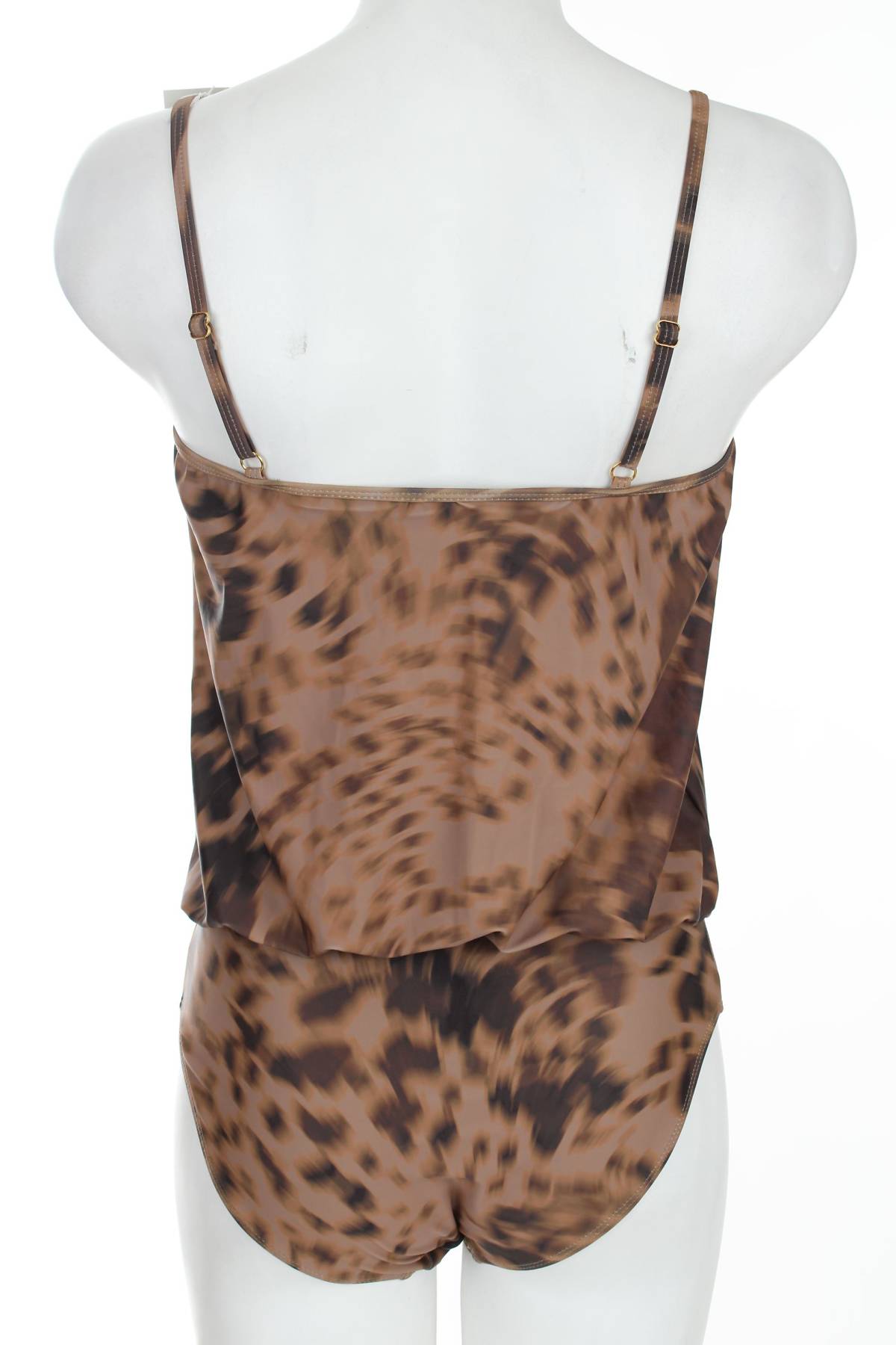 Цял бански V by Very2