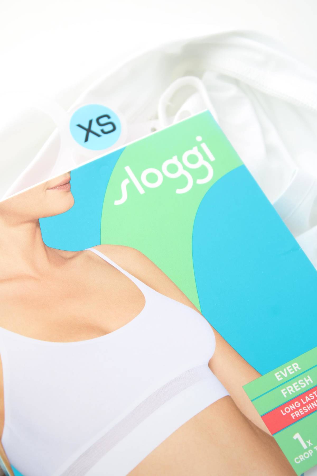 Сутиен Sloggi3