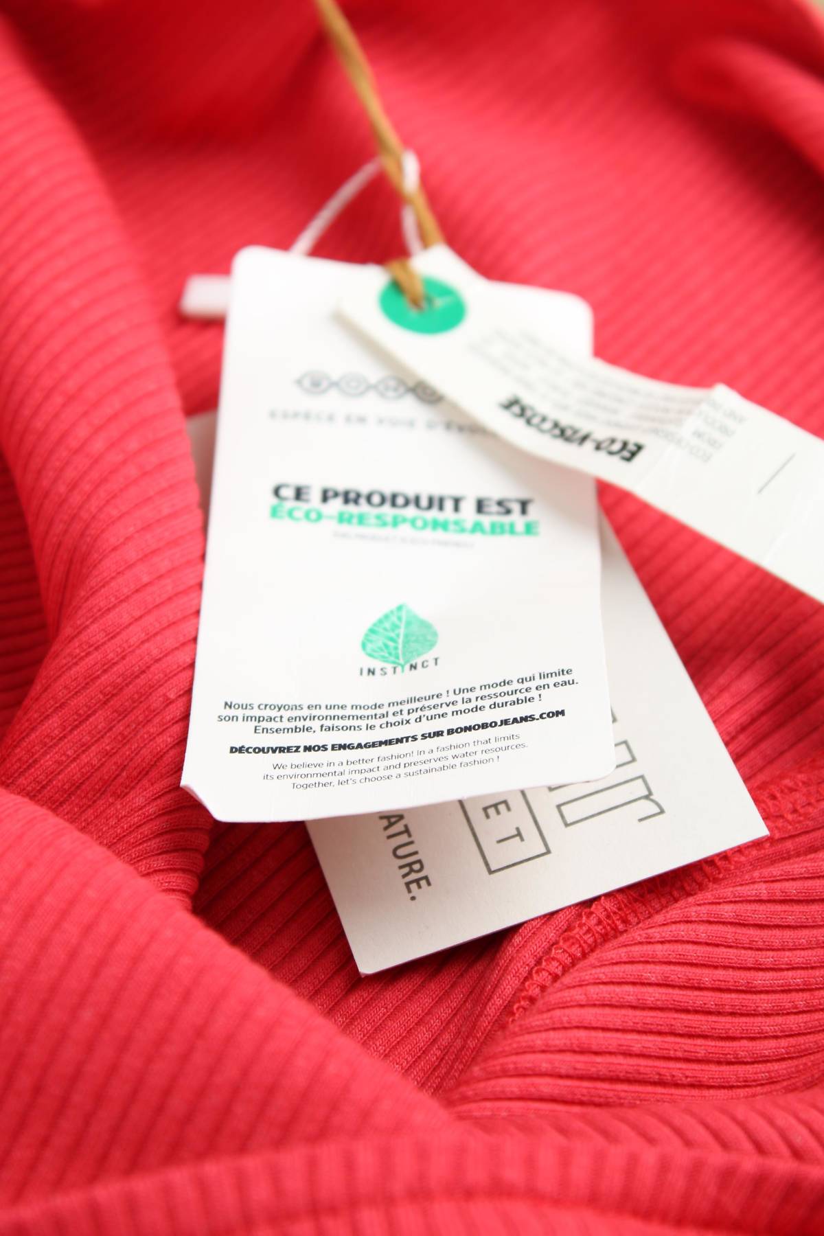 Γυναικεία μπλούζα Bonobo3