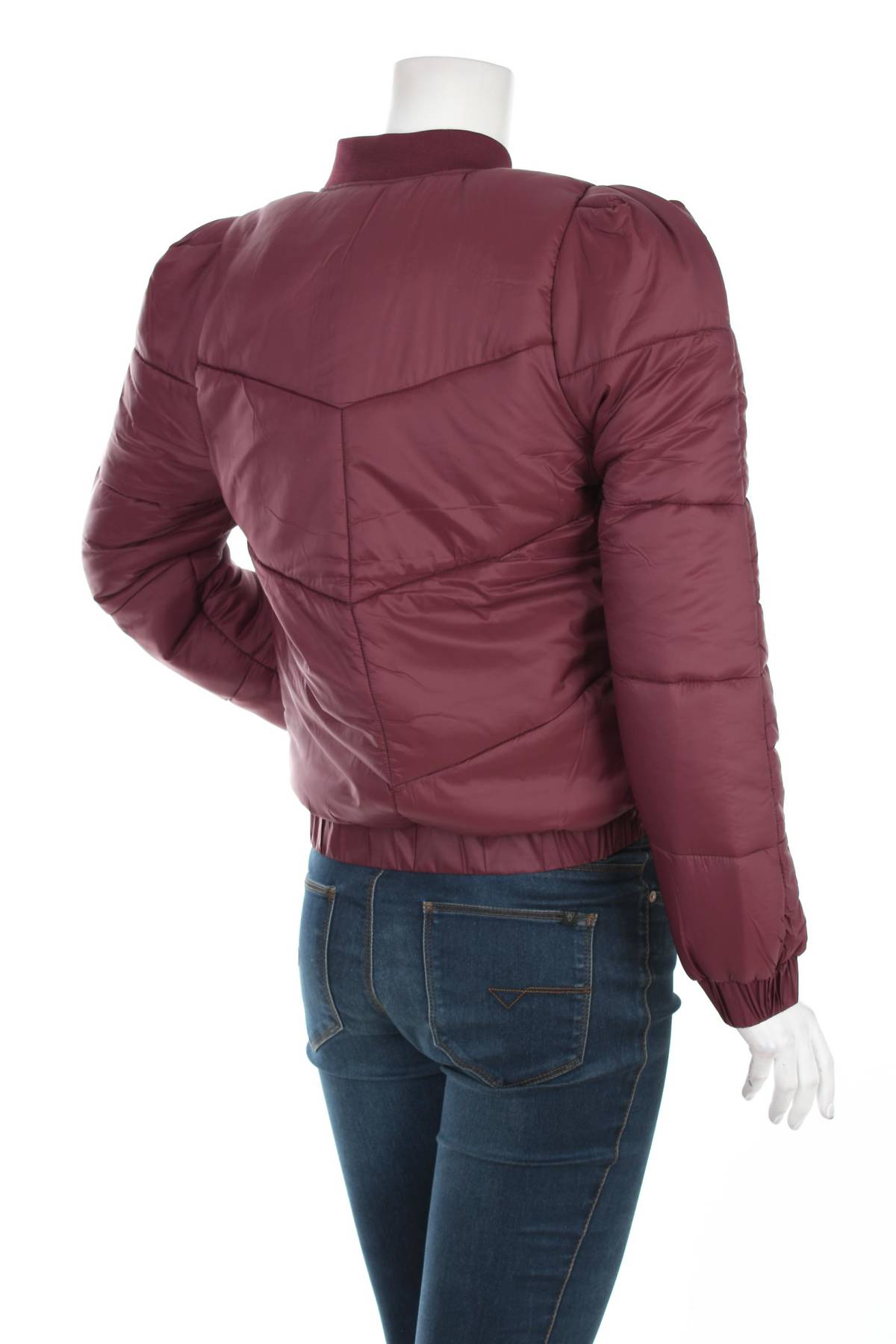 Γυναικείο μπουφάν Mexx2