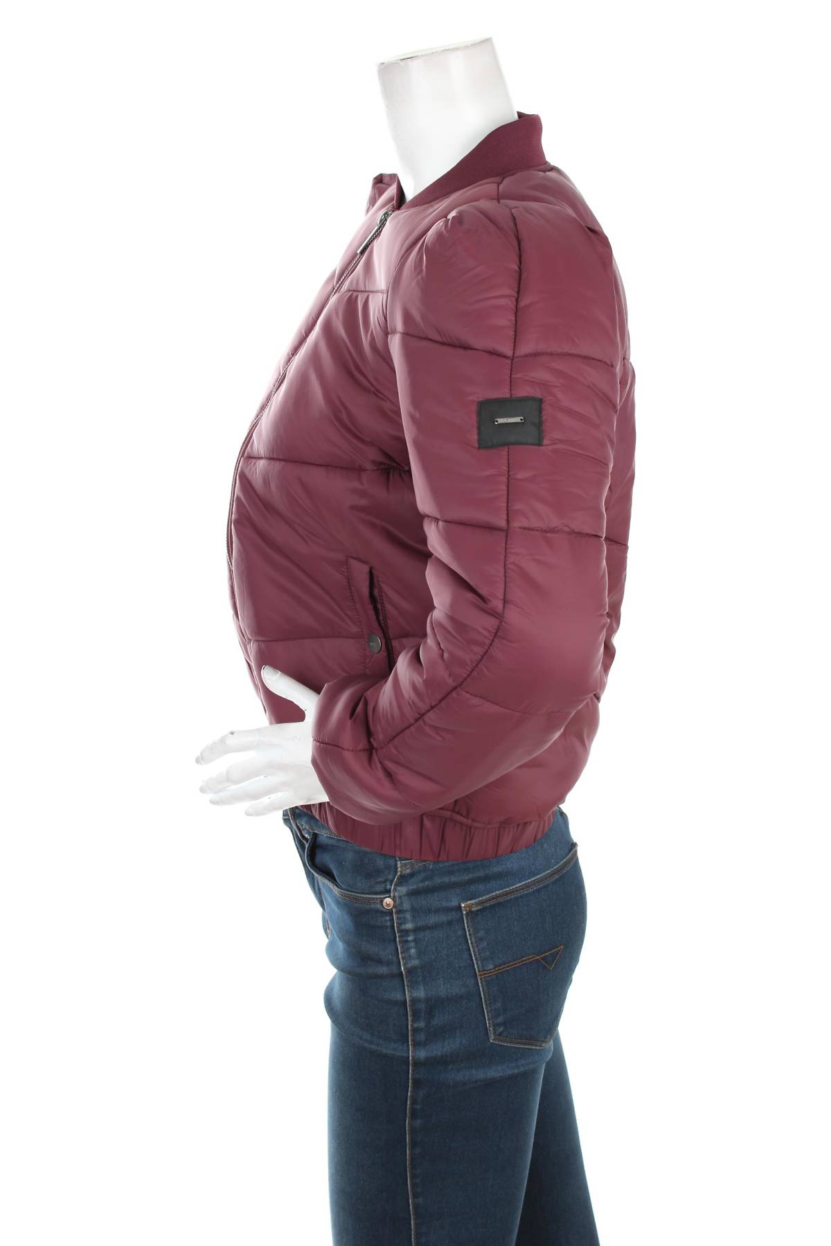 Γυναικείο μπουφάν Mexx3