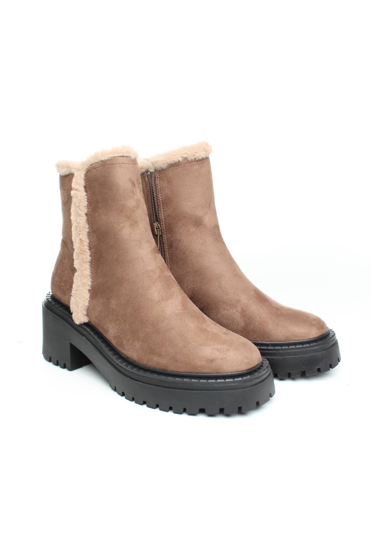 Дамски боти V by Very3