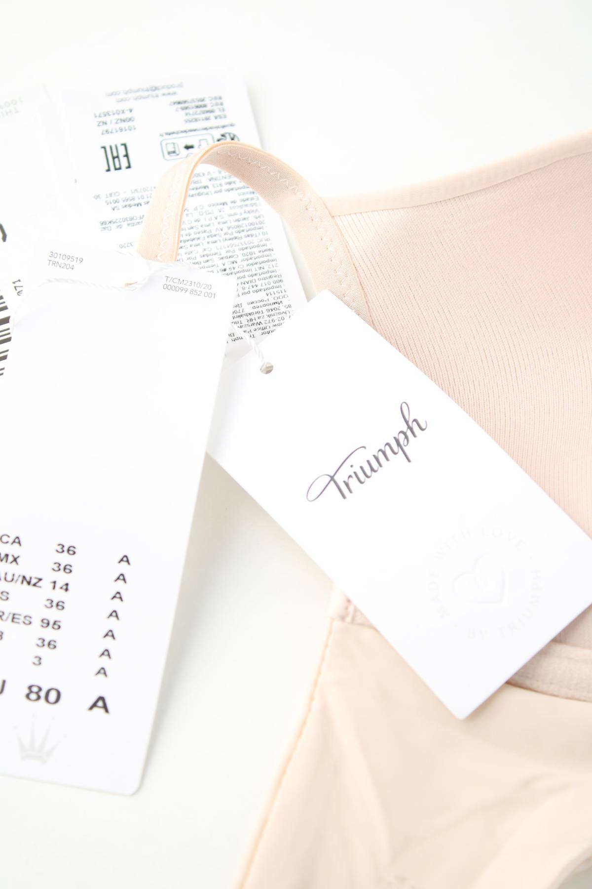 Сутиен Triumph3