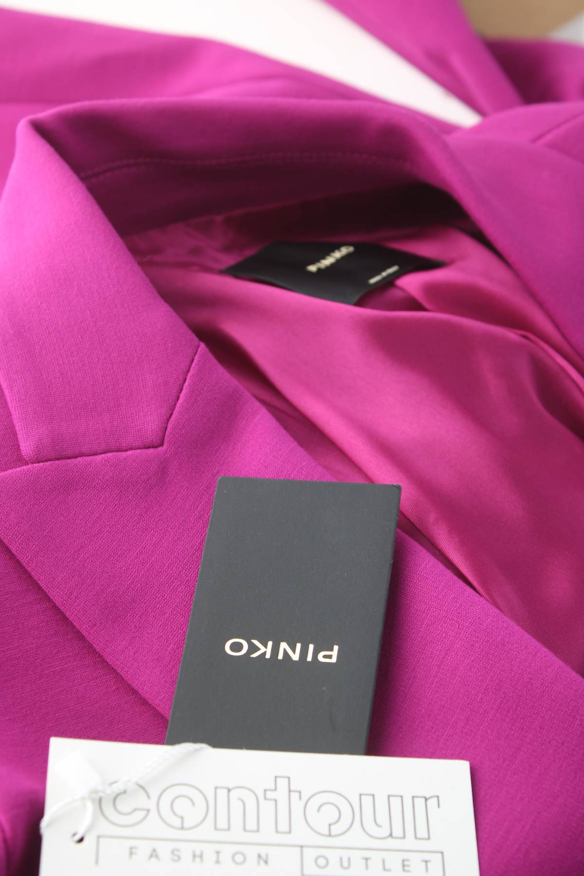 Γυναικείο σακάκι Pinko3