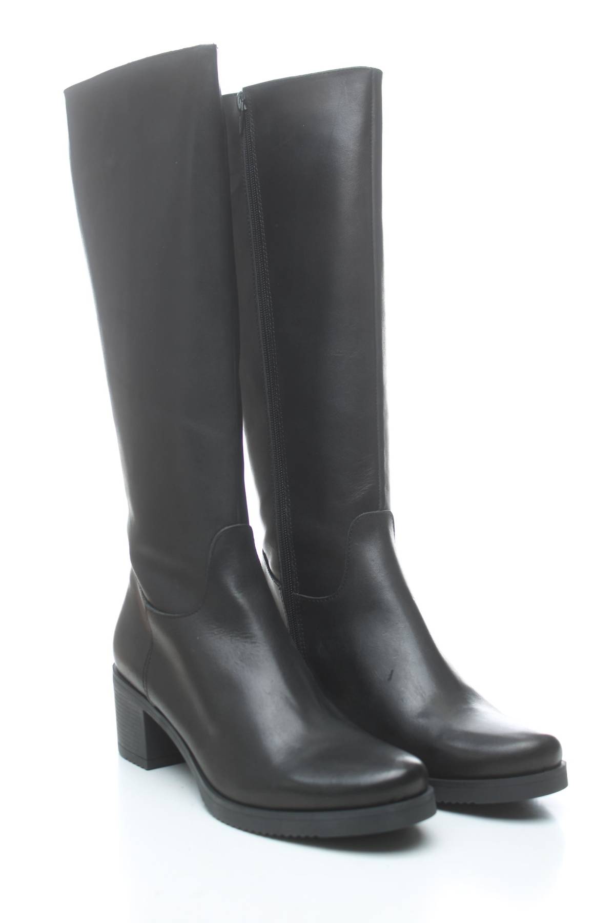 Дамски ботуши Bluegenex3